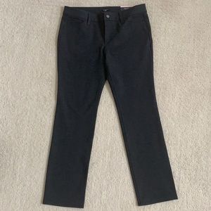 NWT Ann Taylor Ponte Pants